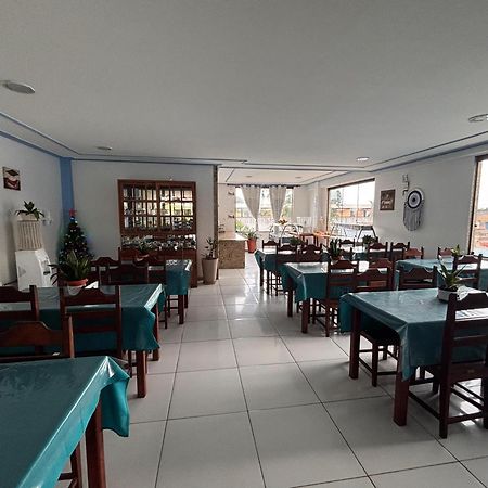 Restaurante Pousada E Escuna Rio Sol Sao Joao da Barra Exteriör bild