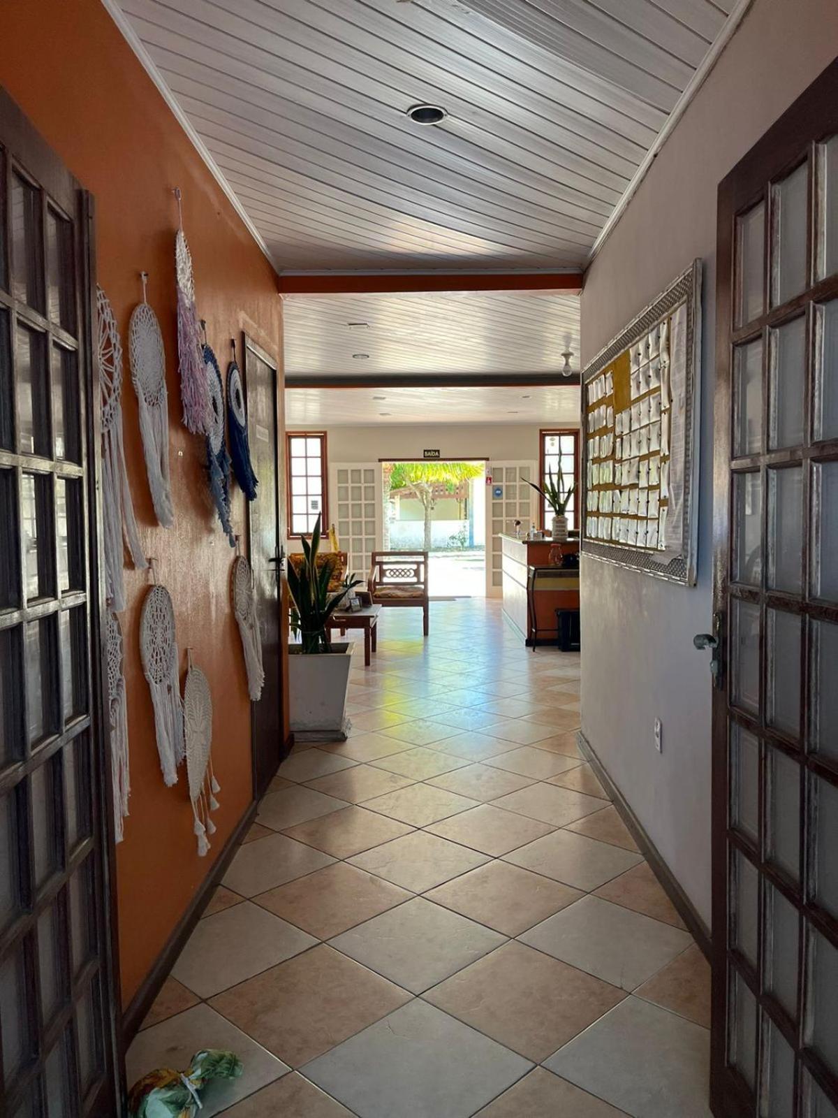 Restaurante Pousada E Escuna Rio Sol Sao Joao da Barra Exteriör bild